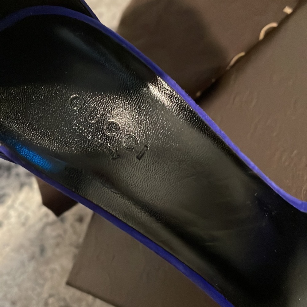 Gucci high heel - Picture 8 of 10